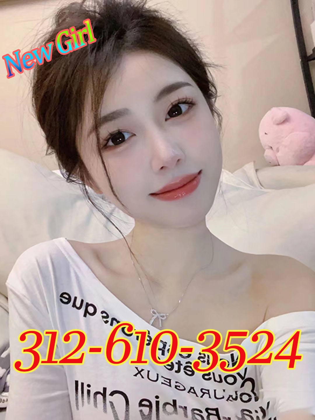 ☎️🌺🍑312-610-3524🍑🌺new girls new feeling✅✅SOFT sweet & smooth skin✅✅young clean safe🍑🌺superb service💦💦💦💦