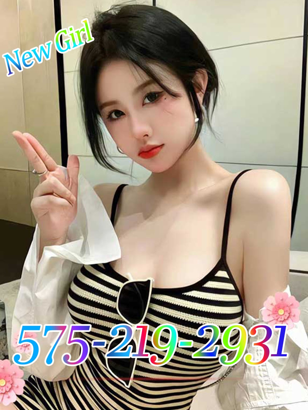 ☎️🌺🍑575-219-2931🍑🌺new girls new feeling✅✅SOFT sweet & smooth skin✅✅young clean safe🍑🌺superb service💦💦💦💦